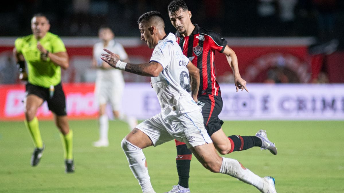 Grêmio é o mandante da partida (Foto: Celo Gil, Grêmio FBPA)