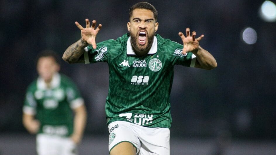 Guarani é o mandante da partida (Foto: Raphael Silvestre, Guarani FC)