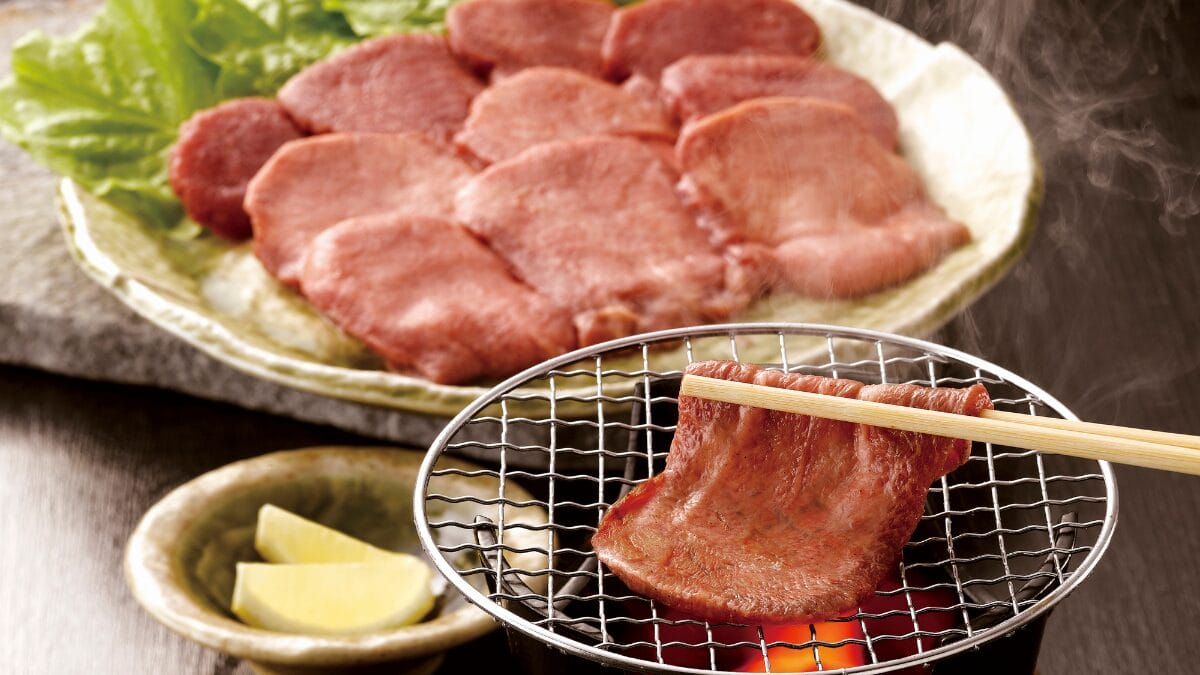Os Benefícios Nutricionais e as Formas de Preparo da Língua Bovina