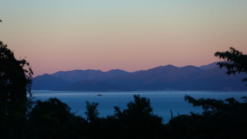 Passeios turísticos em Florianópolis no inverno