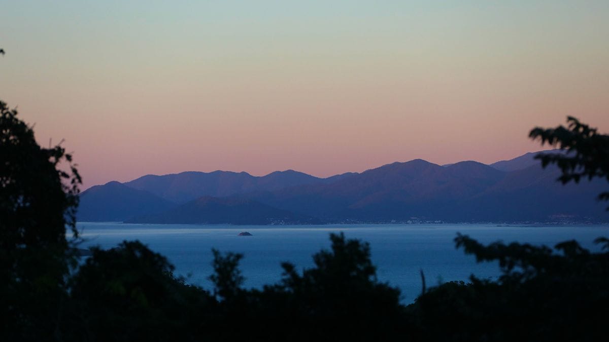 Passeios turísticos em Florianópolis no inverno