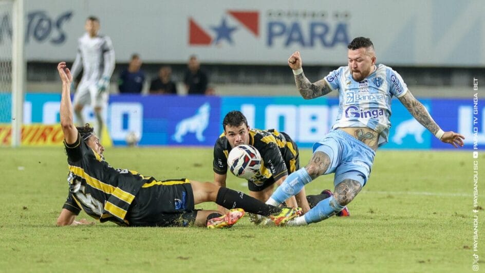 Série B Campeonato Brasileiro 2025