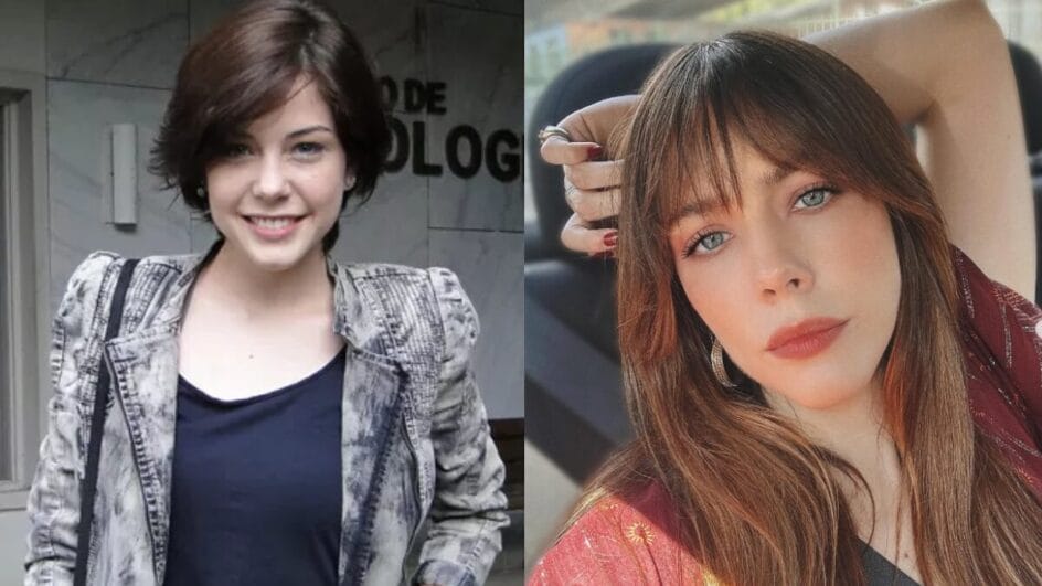 Por onde anda Bia Arantes, atriz que interpretou bruxa e freira após sucesso em Malhação