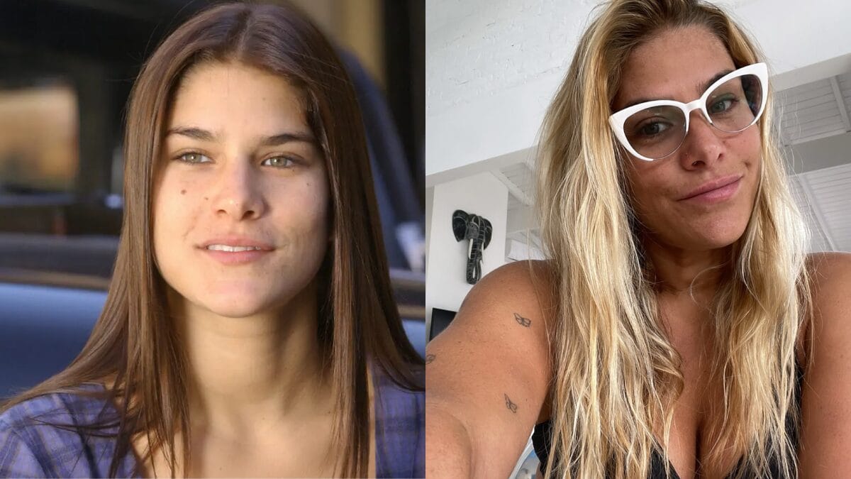 Priscila Fantin