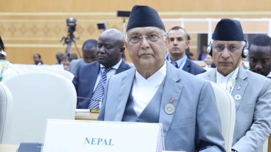 Protesto contra bloqueio de rede sociais termina na renúncia de primeiro-ministro do Nepal