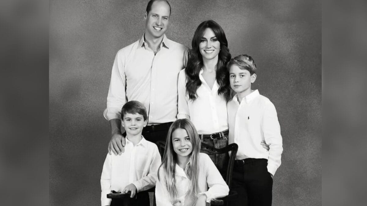 Qual o valor exorbitante que William e Kate Middleton pagarão para viver em uma casa definitiva