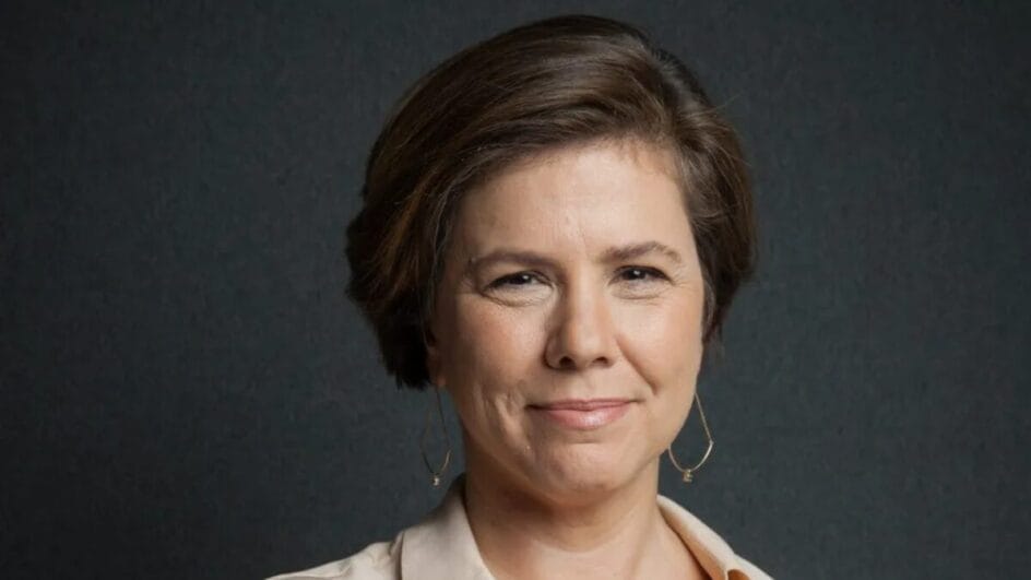 Quem é Cristiana Souza Cruz, próxima editora-chefe do Jornal Nacional que assume o lugar de Bonner
