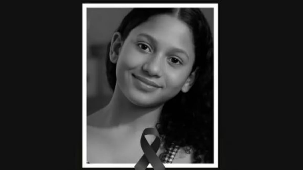 foto para ilustrar alícia valentina