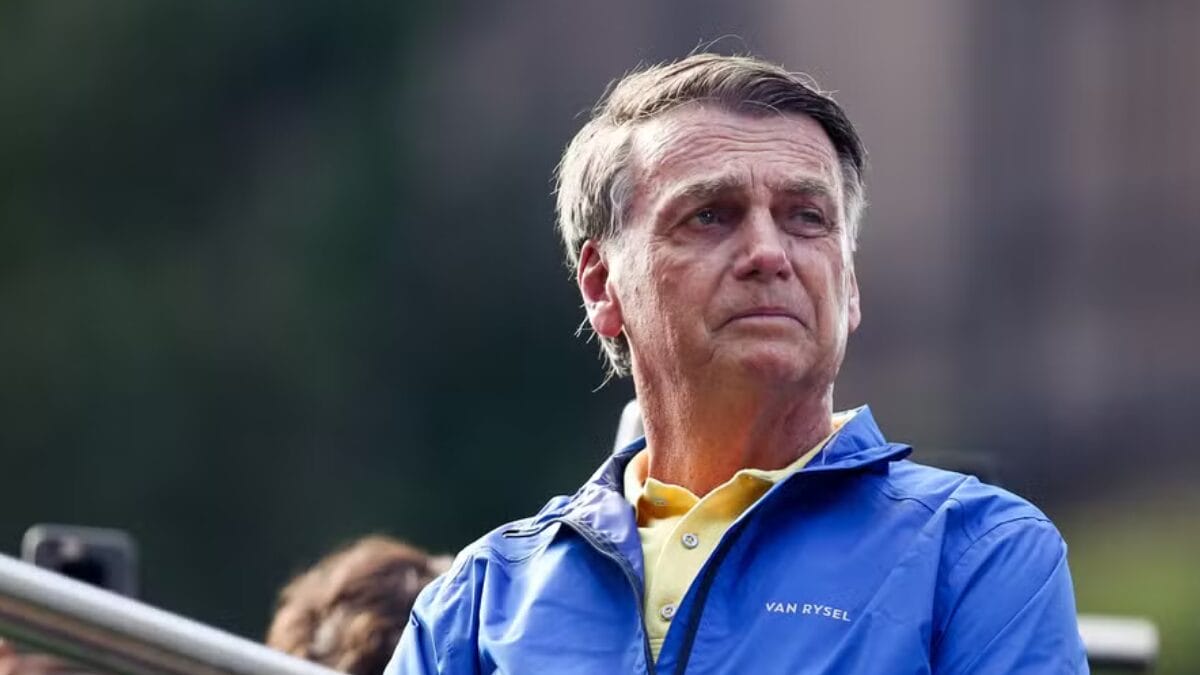 Relembre os crimes pelos quais Bolsonaro pode ser condenado em julgamento no STF