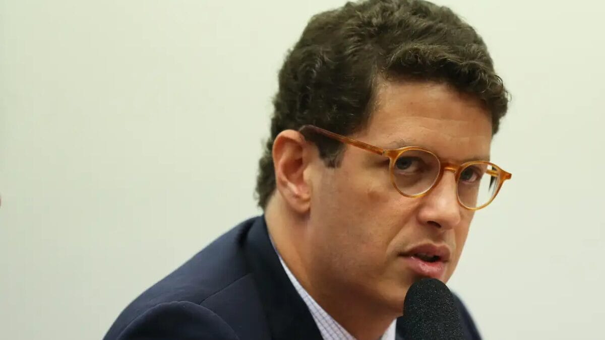 Ricardo Salles