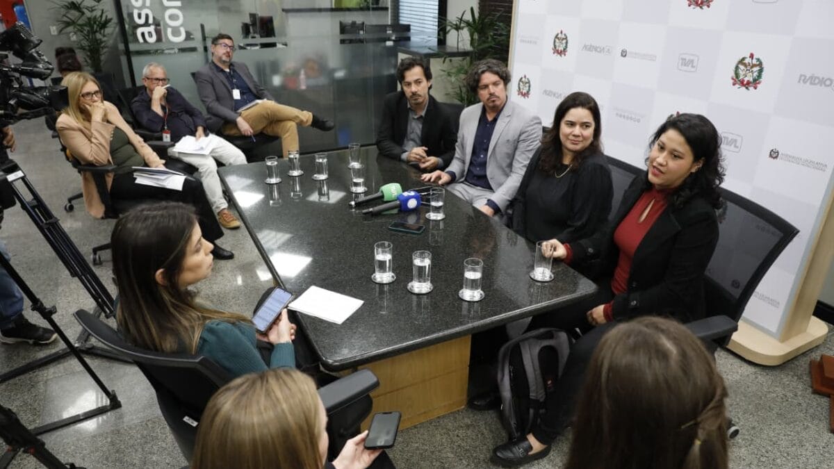 SC apresenta demandas para adaptação às mudanças climáticas para comitiva da COP30