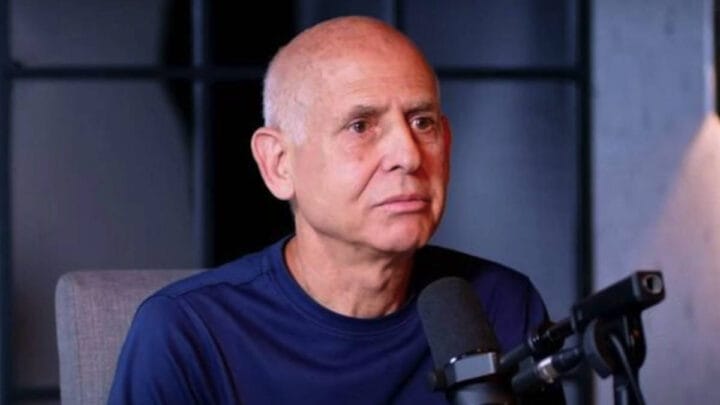 O método de um psiquiatra para 'resetar' o cérebro e dormir bem em 4 passos