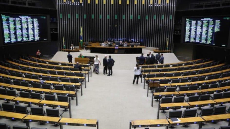 foto para ilustrar notícia