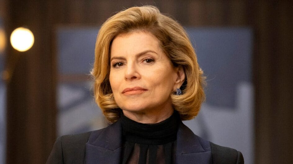 Surge o primeiro nome como possível assassino de Odete Roitman em Vale Tudo