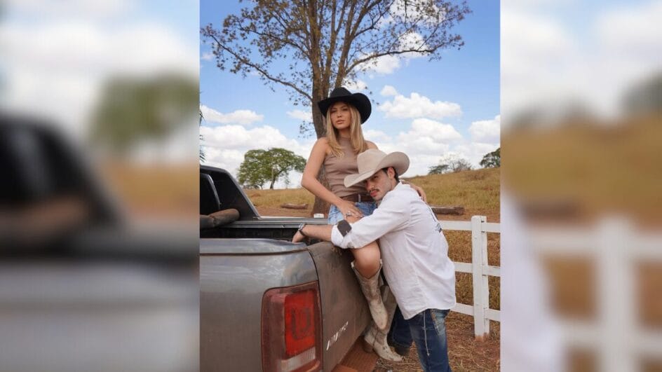 Suspeita de agressão e droga em bebida entenda término polêmico de Mari Menezes e Ulisses DJ