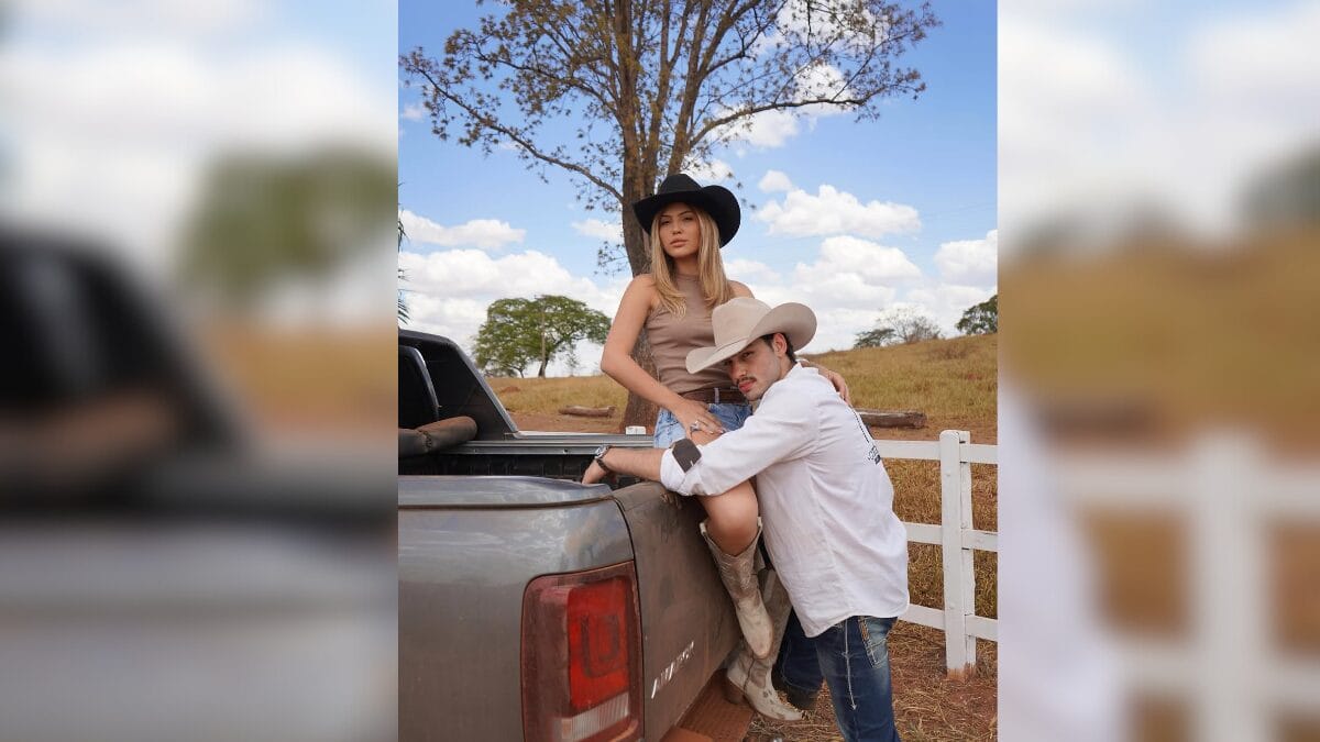 Suspeita de agressão e droga em bebida entenda término polêmico de Mari Menezes e Ulisses DJ