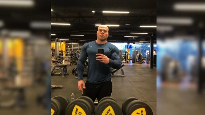 Suspeita de matar marido personal trainer recebe alta do hospital e é presa