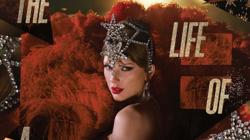 The Life of a Showgirl o que esperar do lançamento nos cinemas de Taylor Swift