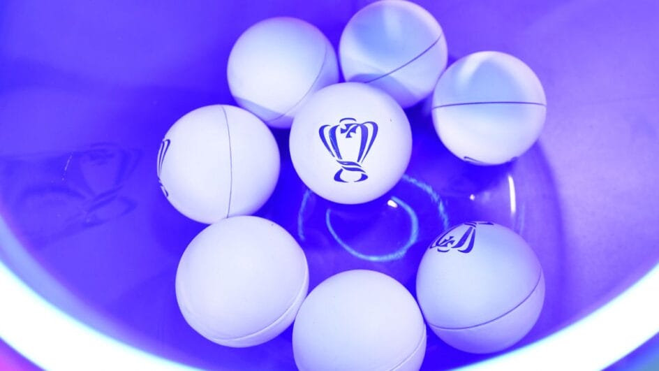 Caminho das semifinais da Copa do Brasil foi pré-definido em sorteio (Foto: Staff Images, CBF)