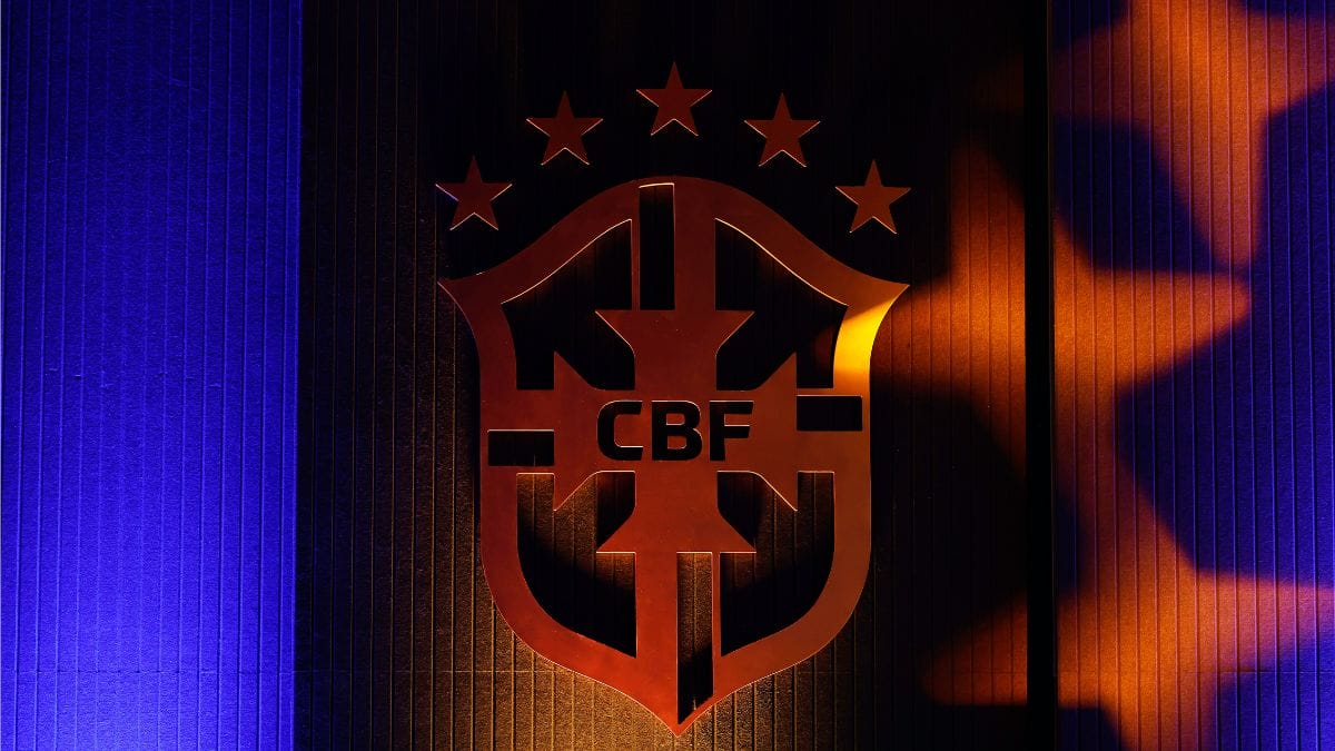 Brasil anunciou os 21 nomes (Foto: Rafael Ribeiro, CBF)