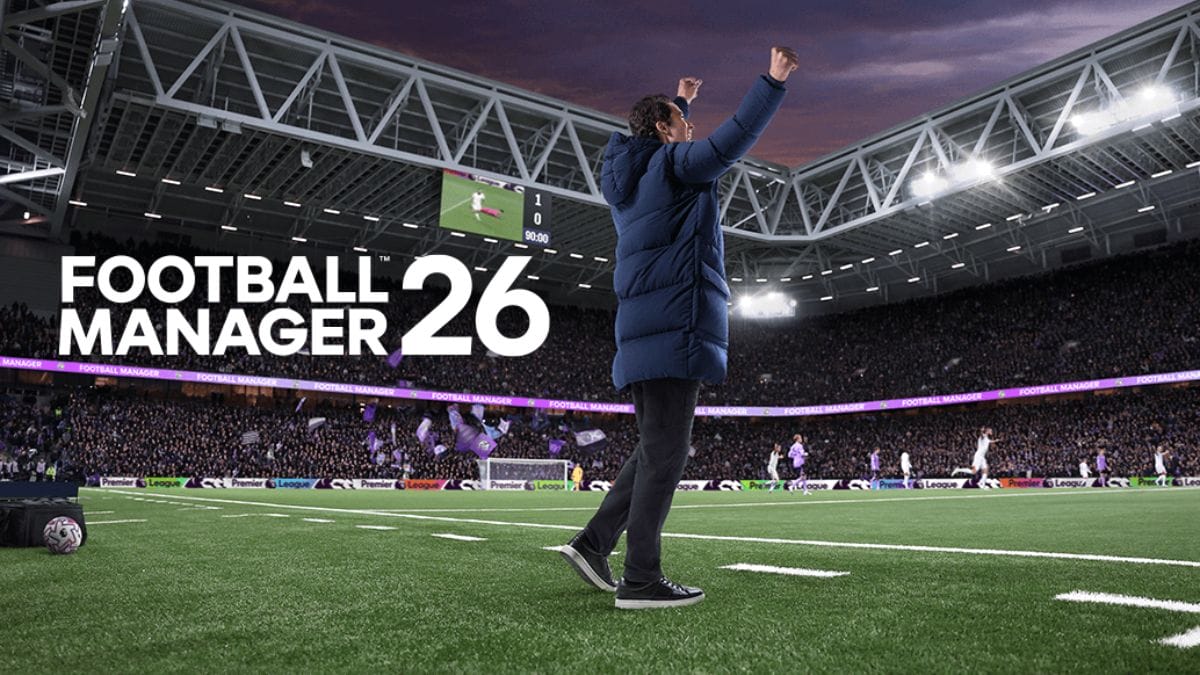 Jogo de futebol ganhou data de lançamento (Foto: Divulgação)