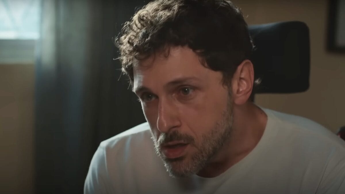 Vida de Leonardo muda depois da morte de Odete Roitman em Vale Tudo