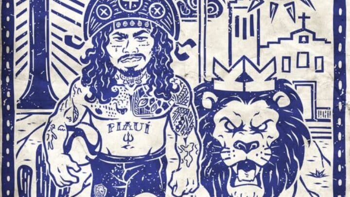 Whindersson Nunes é anunciado como presidente de time da Kings League Brasil