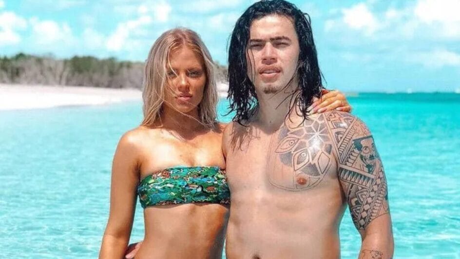 Whindersson revela motivo do fim de camento com Luísa Sonza e comenta rumores de traição