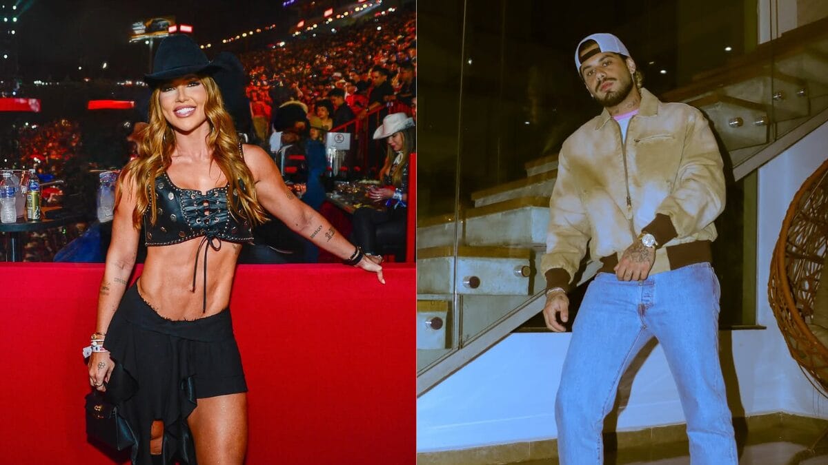 Filha de Virgínia e Zé Felipe emociona web com pedido inédito em meio a  separação dos pais - NSC Total