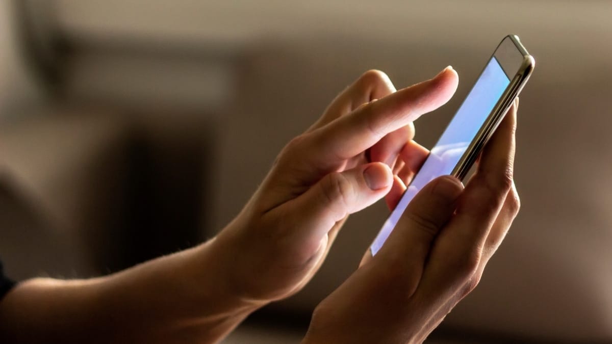 foto para ilustrar internet