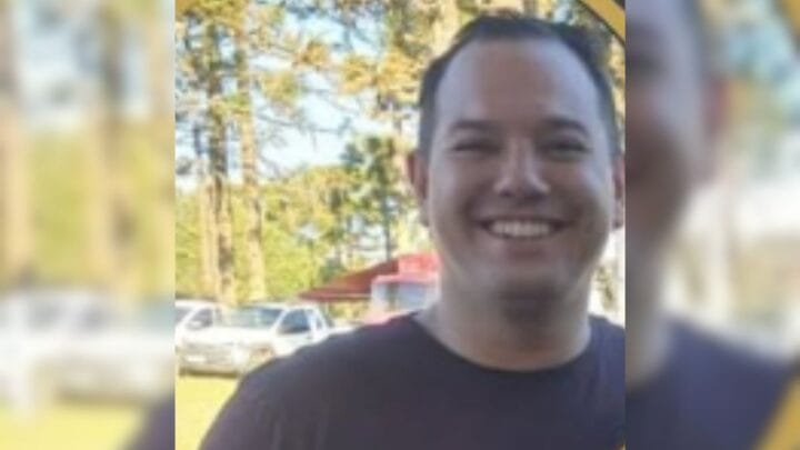 acidente capão alto