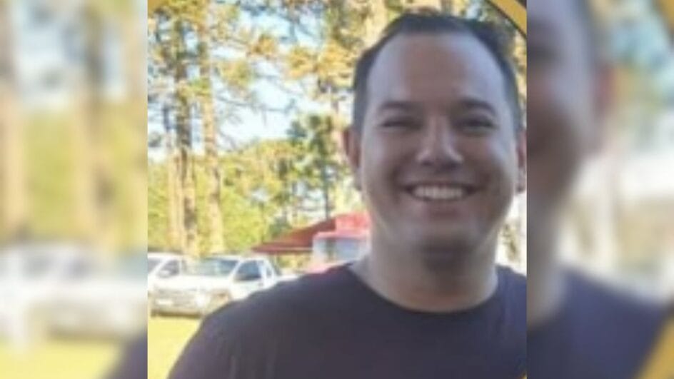 acidente capão alto