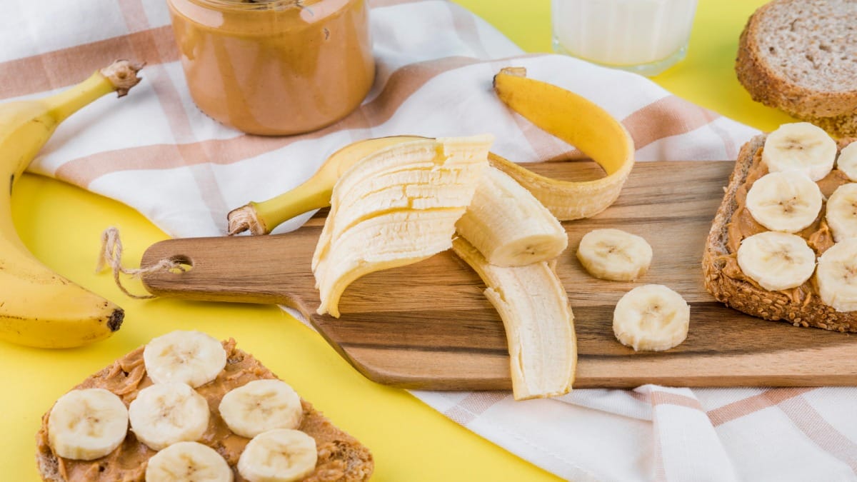 Conheça os benefícios que os "fiapos" da banana podem te trazer (Foto: Banco de Imagens)