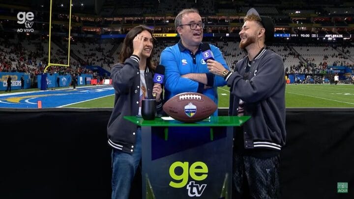 Chargers Chiefs GE TV