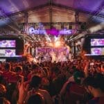 “Terror na avenida”: Folianópolis 2026 revela tema de Halloween para a 19ª edição