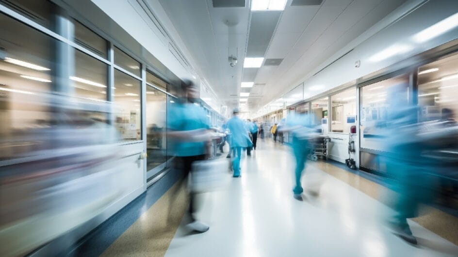 São Paulo concentra a maioria dos hospitais brasileiros citados pela Newsweek (Foto: banco de imagens)