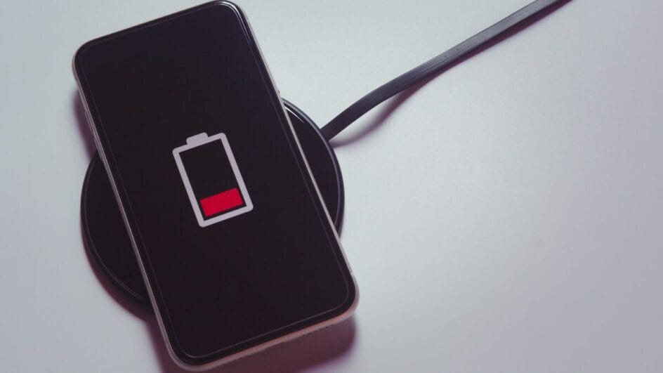 economizar bateria do celular