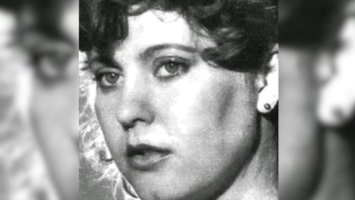 ex-atriz globo