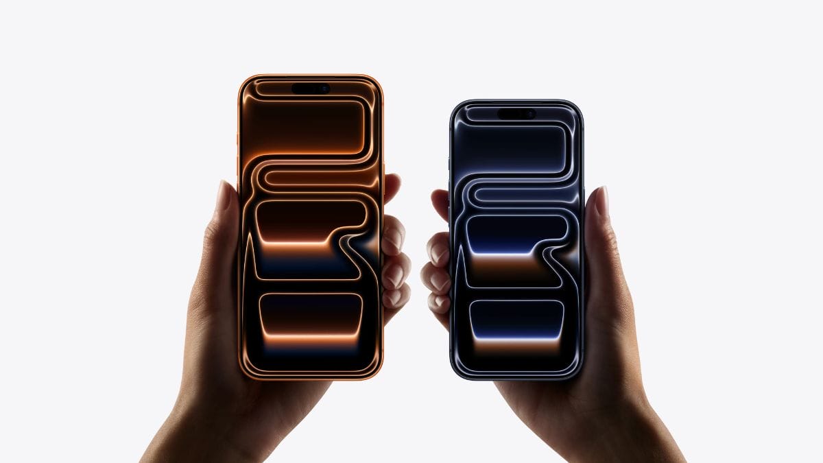 iPhone 17 (Foto: divulgação Apple)