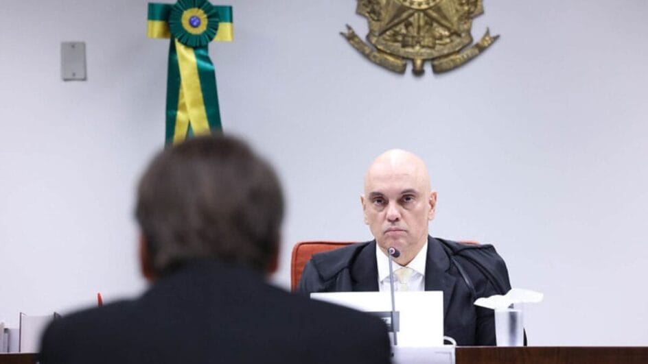 Julgamento começa nesta terça-feira (2) (Foto: Antonio Augusto, STF)