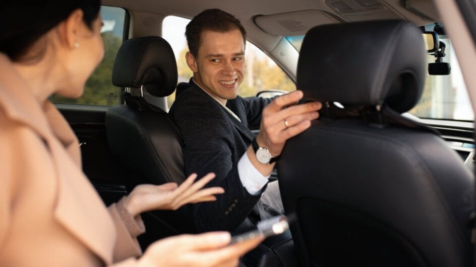 Um ato de honestidade comove a web e mostra que a pressa pode custar caro. (Foto: banco de imagens)