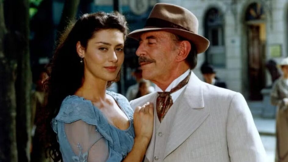 quem já morreu elenco terra nostra