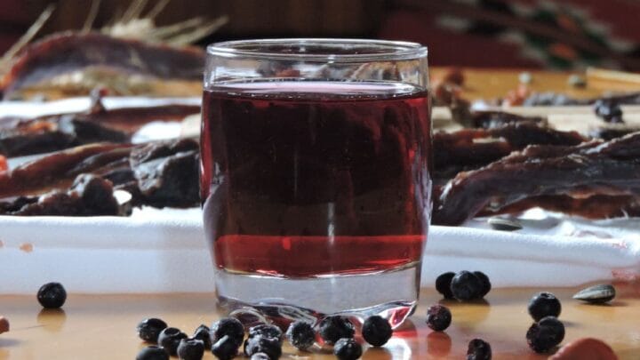 Esse suco possui quantidades imensas de antioxidantes. (Foto: Amari2004/Wikimedia Commons)