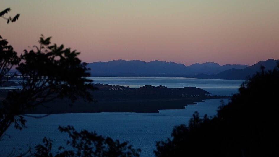 Chuva deve estar dentro da normalidade no final de setembro (Foto: Lucas Amorelli, Arquivo DC)