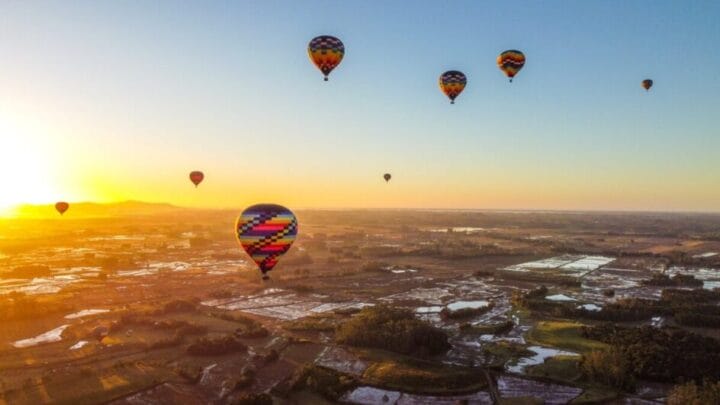 Regras eram esperadas por cidades como Praia Grande, no Extremo Sul de SC (Foto: Prefeitura de Praia Grande, Divulgação)