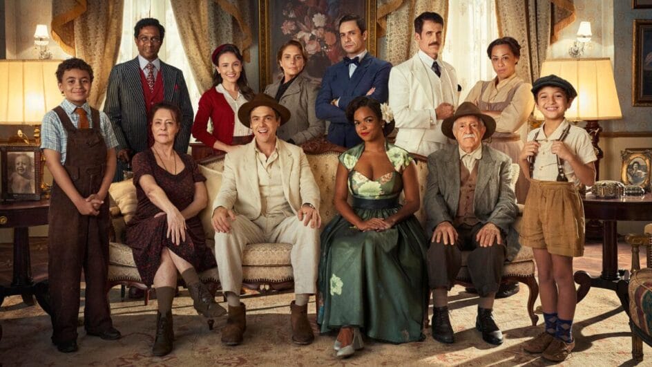 A virada de Êta Mundo Melhor! as duas personagens que mudaram os rumos da novela