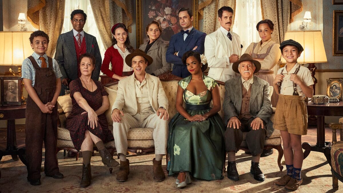 A virada de Êta Mundo Melhor! as duas personagens que mudaram os rumos da novela