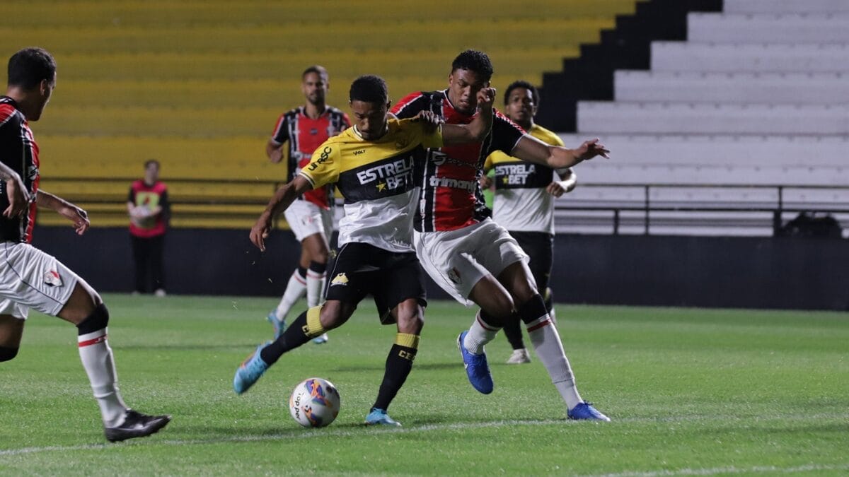 Imagem da notícia - NSC Total