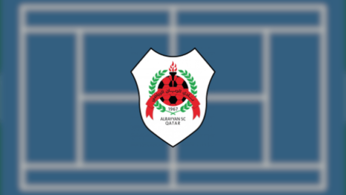 Al Rayyan Sports Club, do Catar