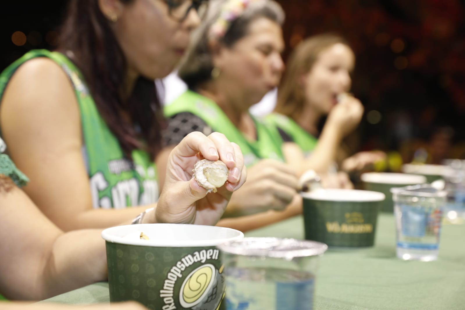 Alem&atilde;o raiz vence concurso do rollmops na Oktoberfest Blumenau e d&aacute; dicas para vencer (9)